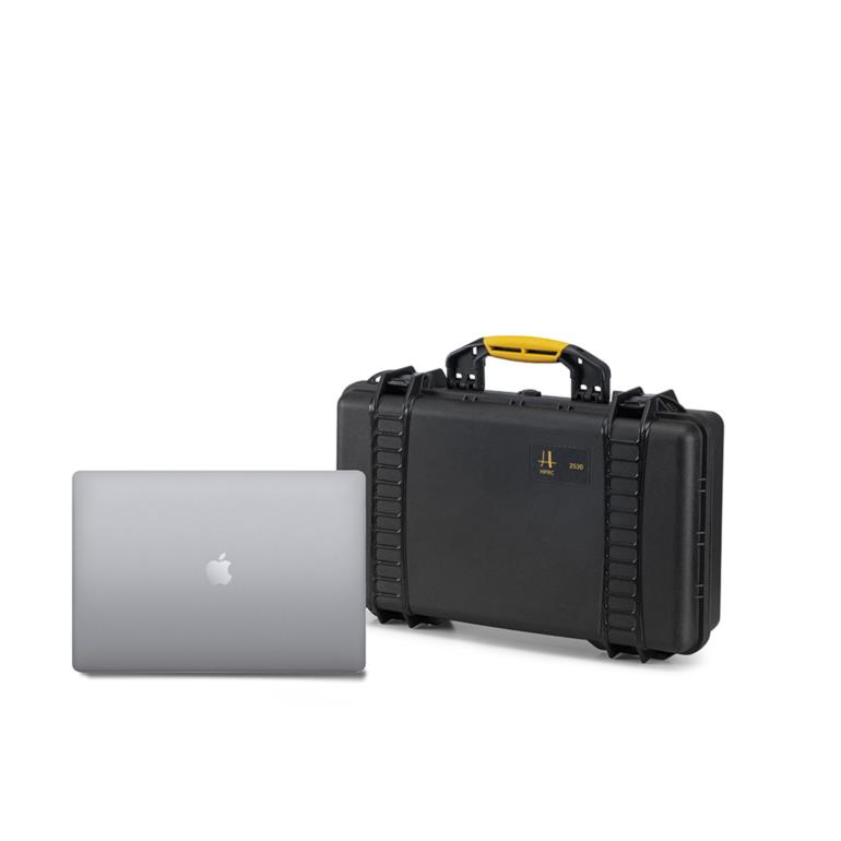 HPRC2530 POUR APPLE MACBOOK PRO 16  