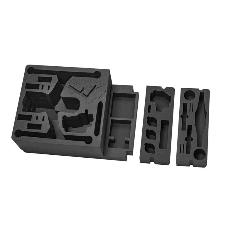 FOAM KIT ONLY FOR DJI 2780W INSPIRE 2 CASE
