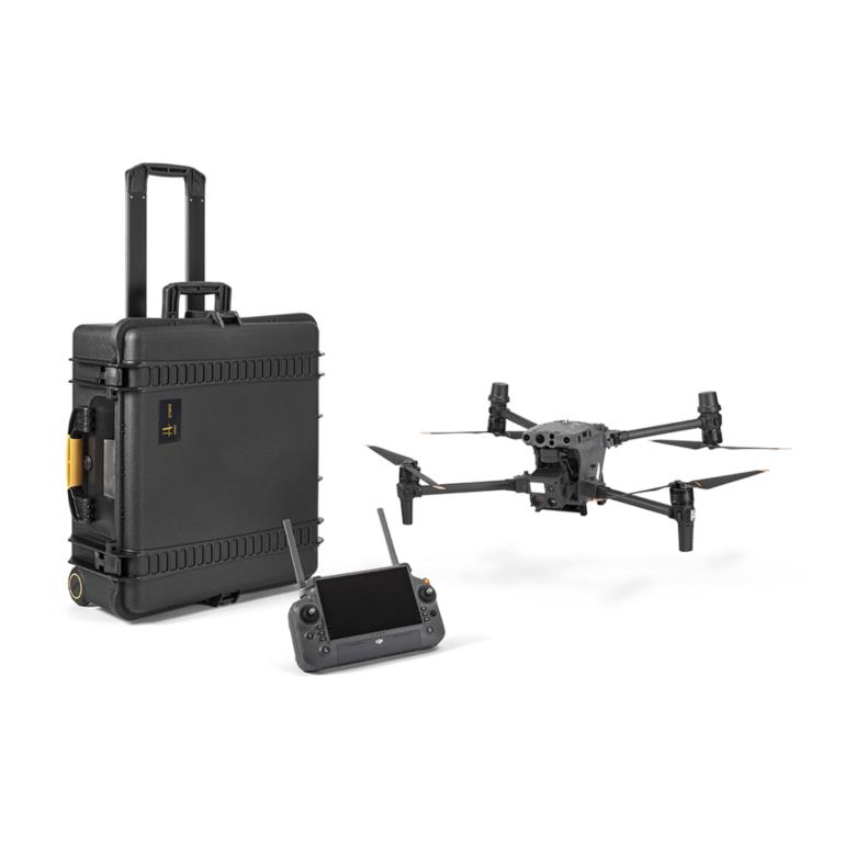 HPRC2700W POUR DJI M30T