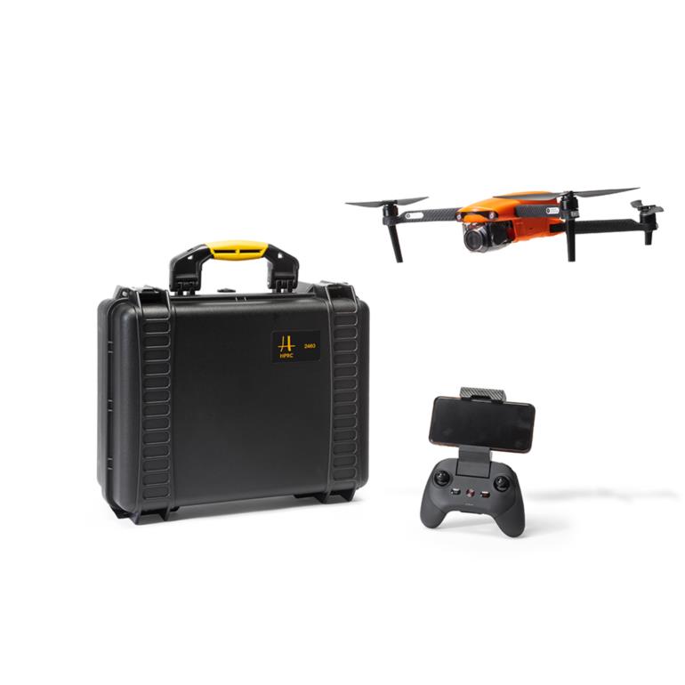 HPRC2460 für Autel Robotics EVO Lite + Premium Bundle