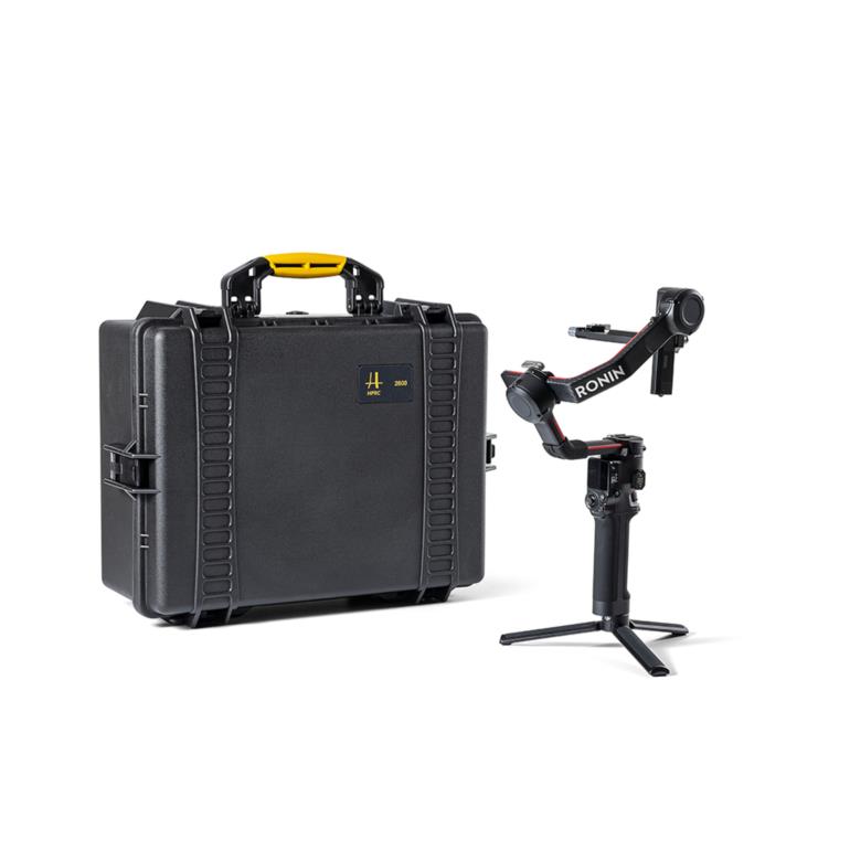 HPRC2600 for DJI RS 3 Pro Combo