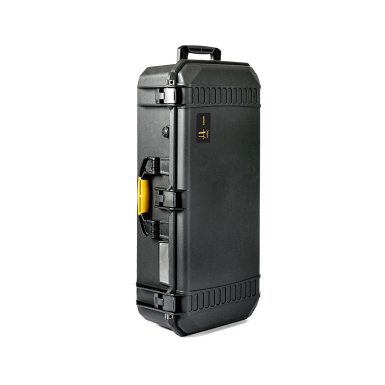 PROTECTIVE CASE FOR BLACKMAGIC STUDIO CAMERA 6K PRO/4K PRO G2/4K+ - HPRC5200