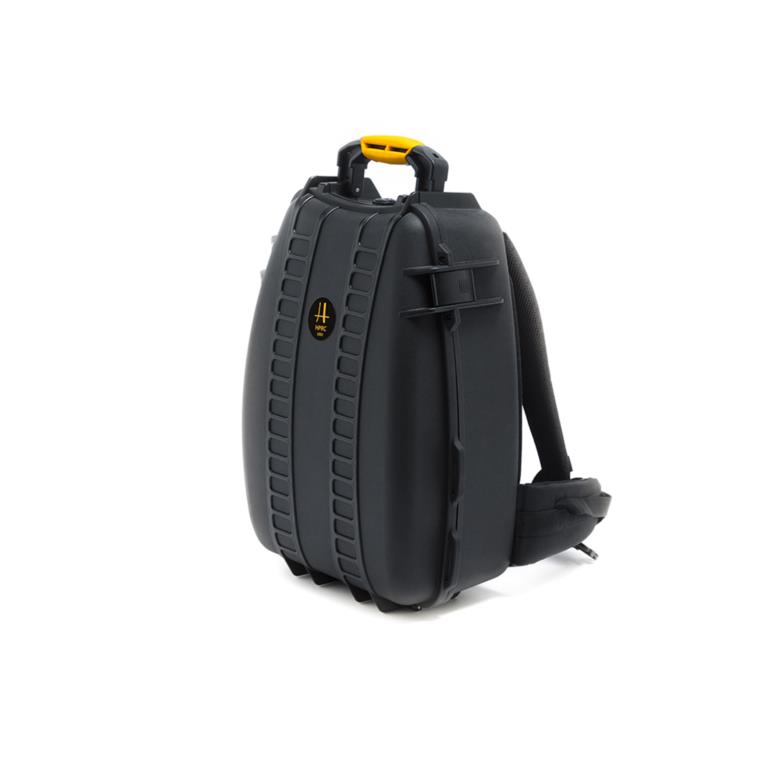 PROTECTIVE BACKPACK FOR DJI MAVIC 3 PRO CINE PREMIUM COMBO - HPRC3500