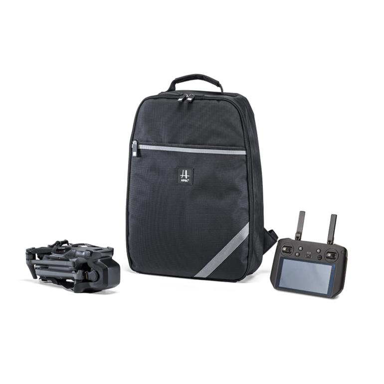 WEICHE TASCHE MIT SCHAUMSTOFFEINLAGE FÜR DJI MAVIC 3 PRO CINE PREMIUM COMBO