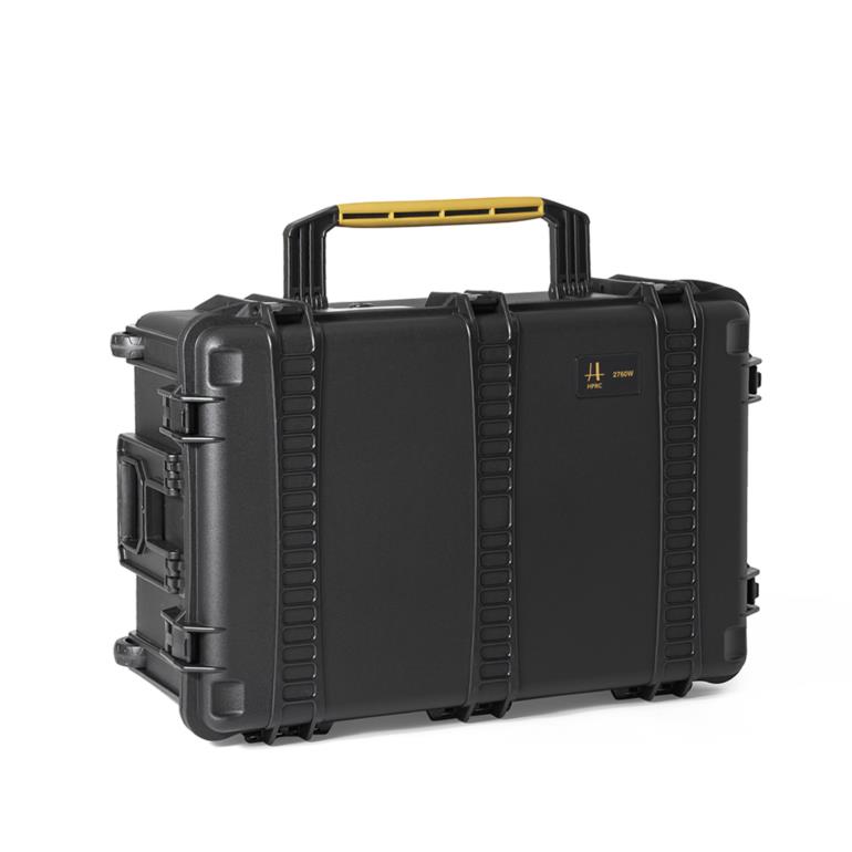 PROTECTIVE CASE FOR BLACKMAGIC DESIGN ATEM TELEVISION STUDIO 4K8 / HD8 / HD8 ISO