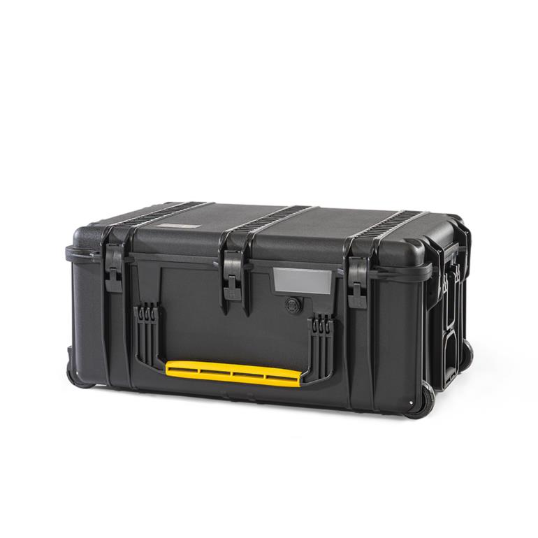 VALISE DE PROTECTION POUR BLACKMAGIC DESIGN ATEM TELEVISION STUDIO 4K8/HD8 ISO