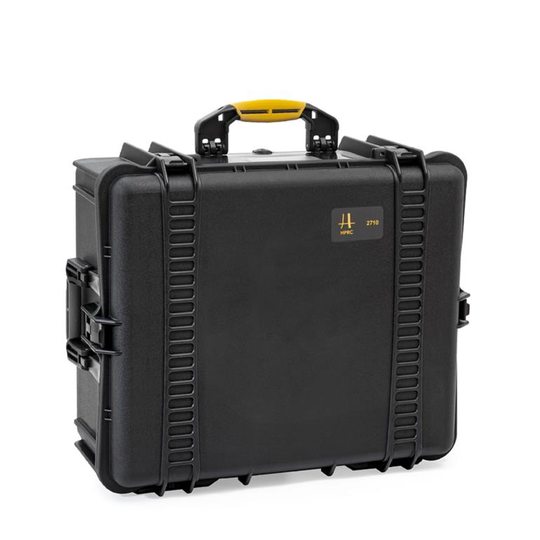 VALISE DE PROTECTION POUR BLACKMAGIC DESIGN ATEM CAMERA CONTROL PANEL