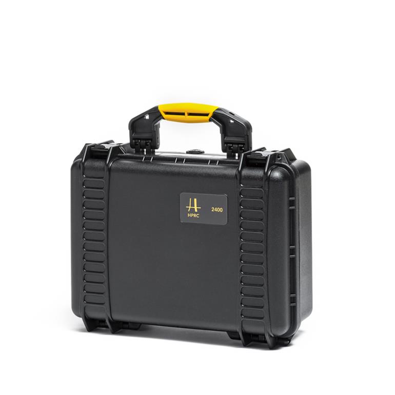 VALISE DE PROTECTION POUR DJI AIR 3 FLY MORE COMBO - HPRC2400