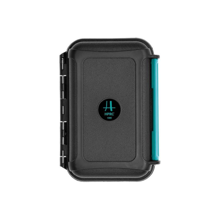 RESIN CASE