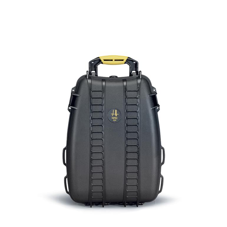 PROTECTIVE BACKPACK FOR DJI AIR 3 / AIR 3 S FLY MORE COMBO - HPRC3500