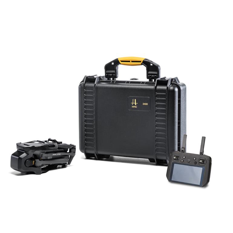 VALISE DE PROTECTION POUR DJI MAVIC 3 PRO CINE PREMIUM COMBO - HPRC2400