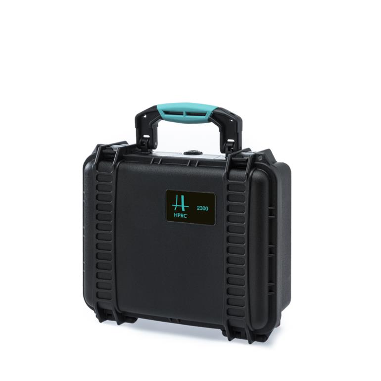 RESIN CASE