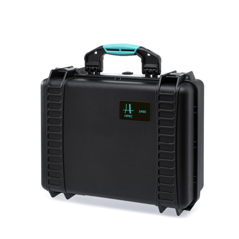 RESIN CASE