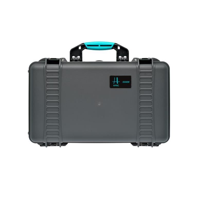Resin Case