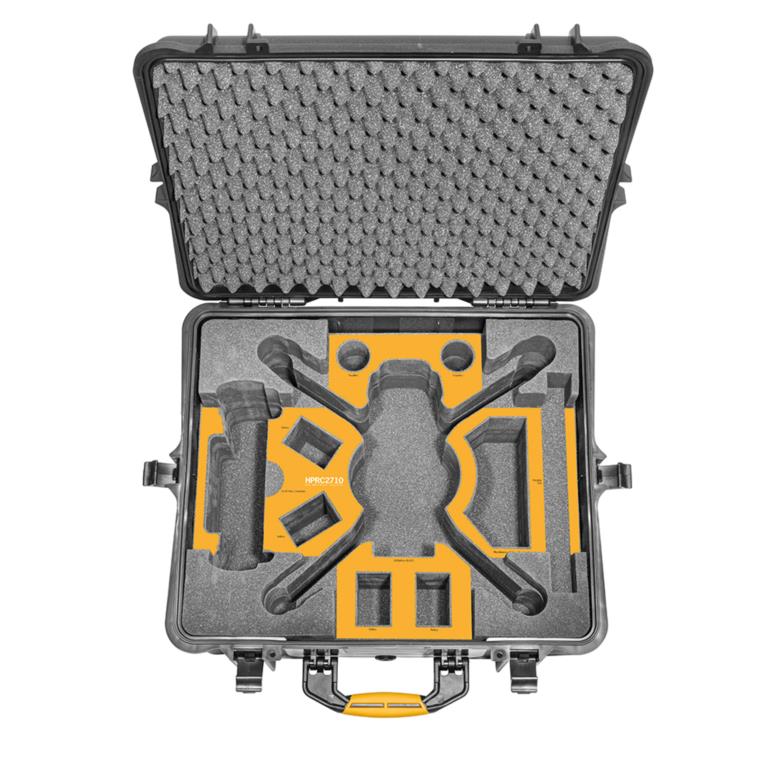 SCHUTZKOFFER FÜR DJI MATRICE 3D/3TD - HPRC2710