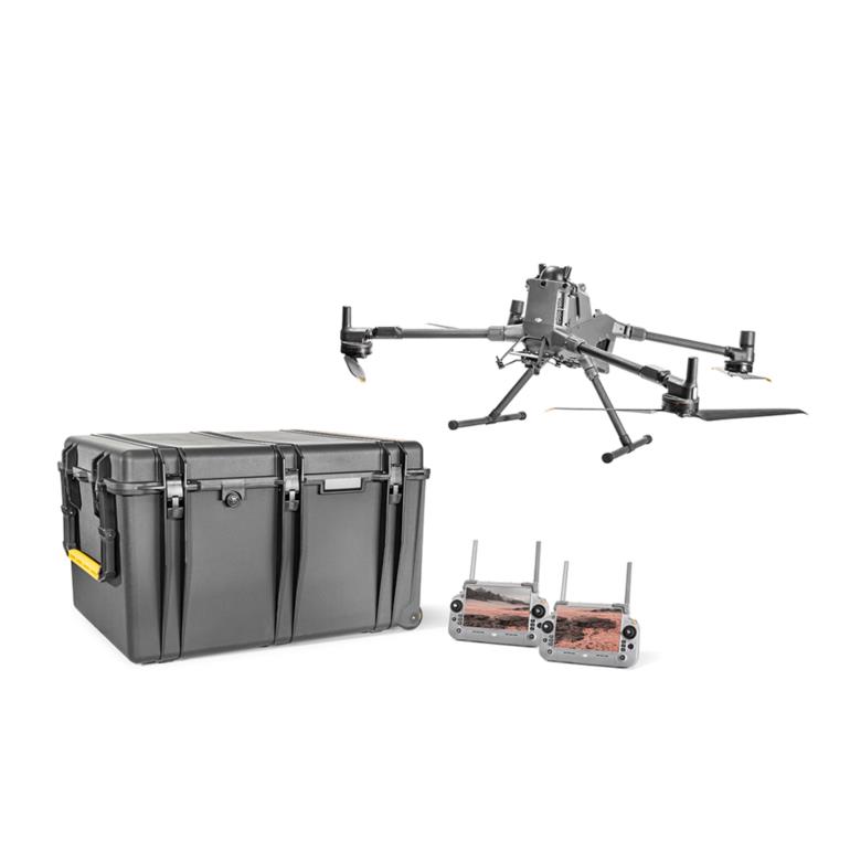 HPRC2800W POUR DJI MATRICE 400