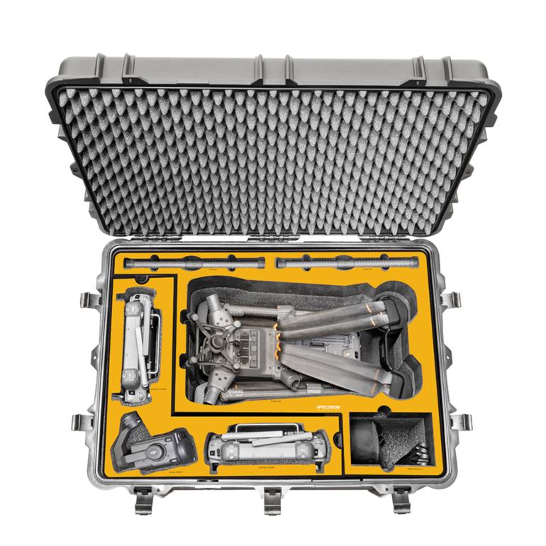 HPRC2800W POUR DJI MATRICE 400
