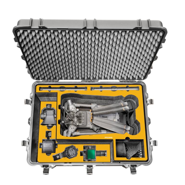 HPRC2800W POUR DJI MATRICE 400