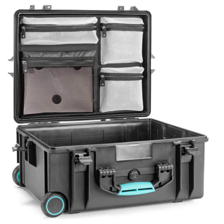 ORGANIZER KIT POUR HPRC2600 ET HPRC2600W