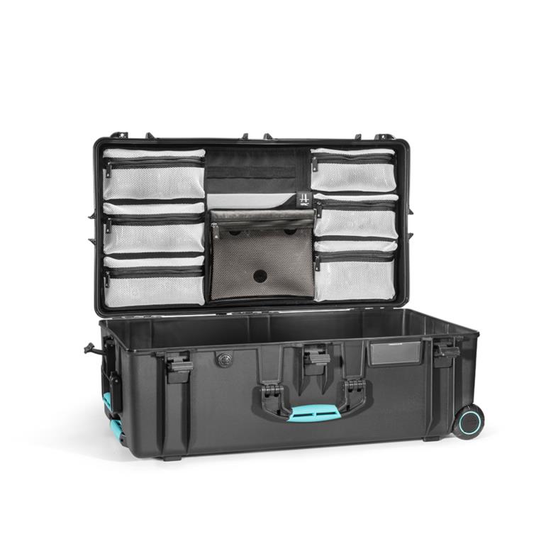 ORGANIZER KIT FOR HPRC2745W