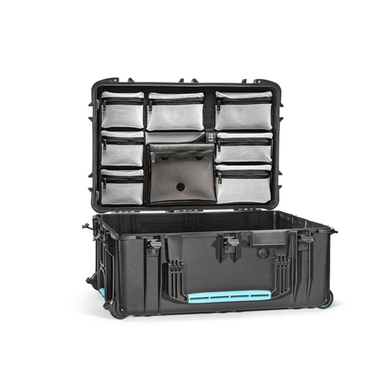 ORGANIZER KIT FOR HPRC2760W