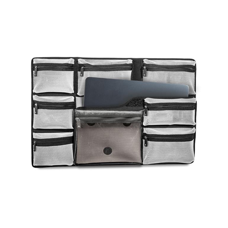ORGANIZER KIT FOR HPRC2760W