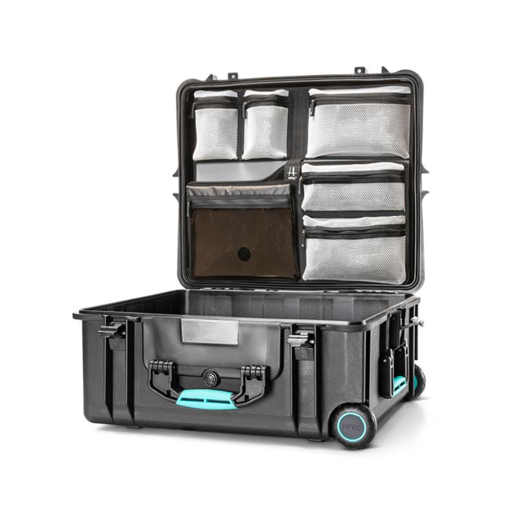ORGANIZER KIT POUR HPRC2700, HPRC2700W, HPRC2710 ET HPRC2730W