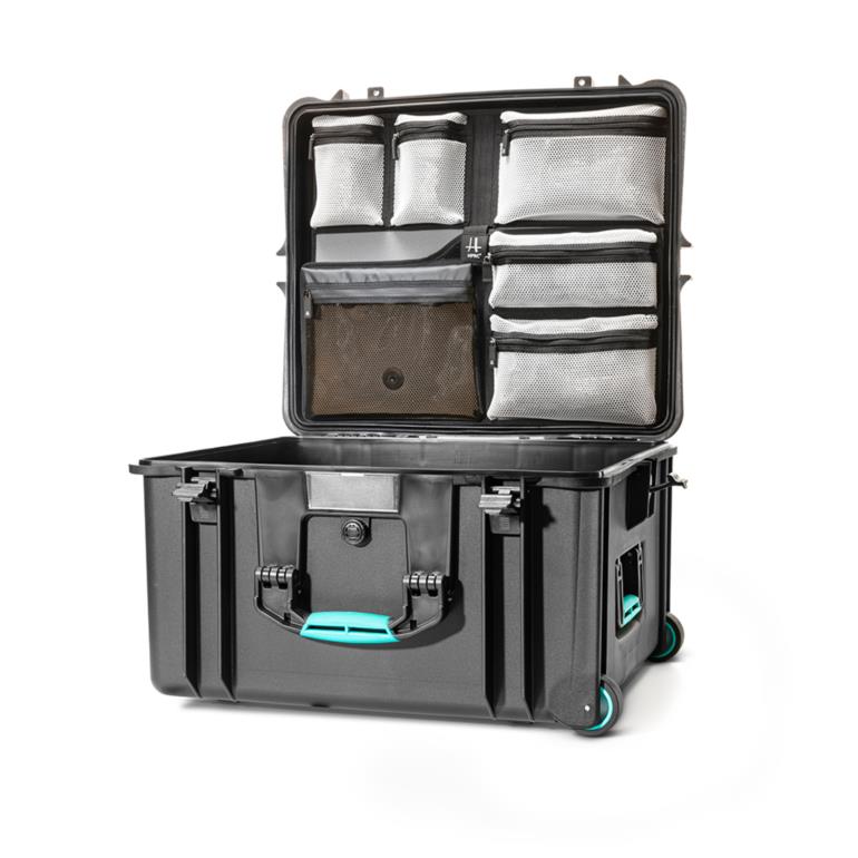 ORGANIZER KIT POUR HPRC2700, HPRC2700W, HPRC2710 ET HPRC2730W