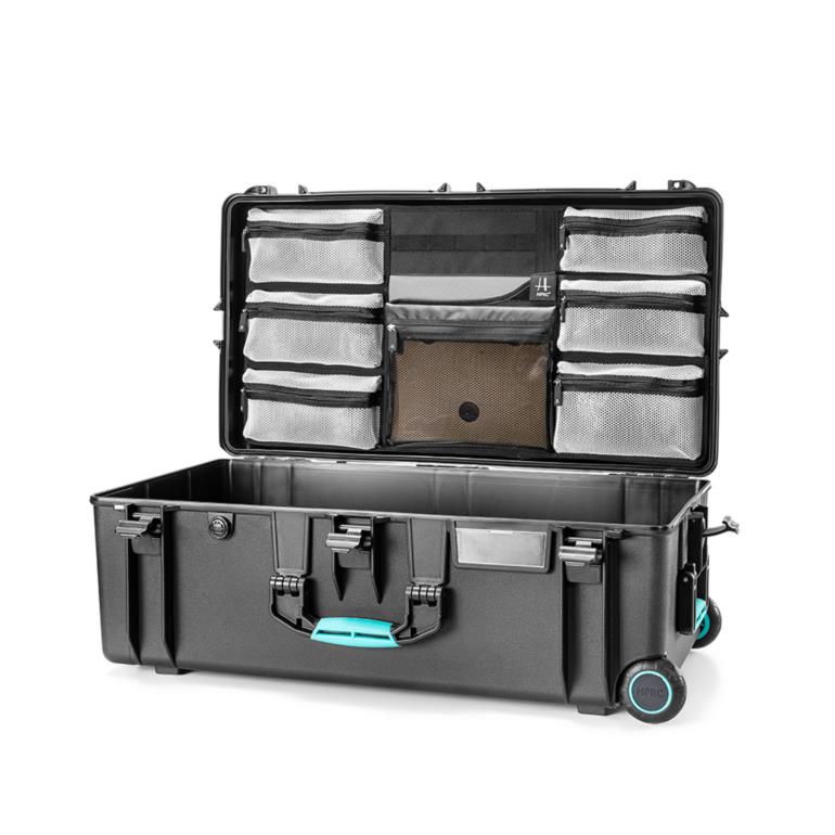 ORGANIZER KIT FOR HPRC2745W