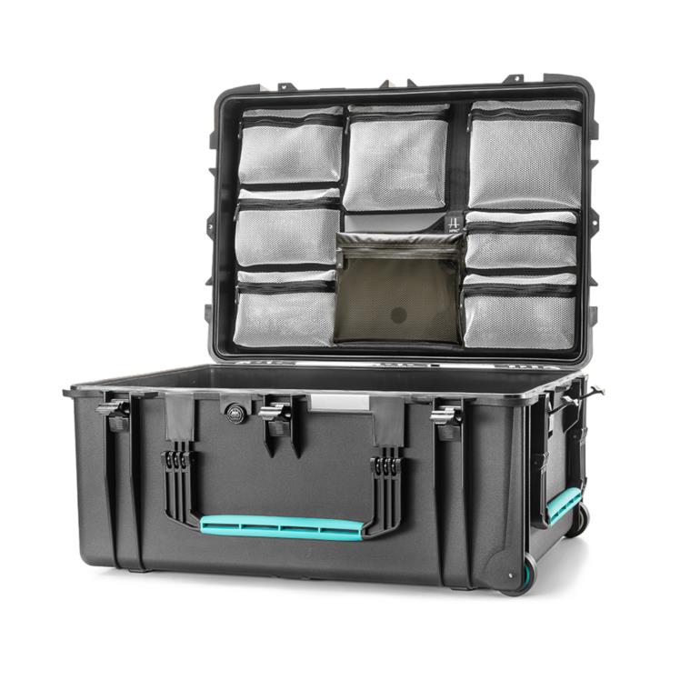 ORGANIZER KIT POUR HPRC2780W ET HPRC2800W