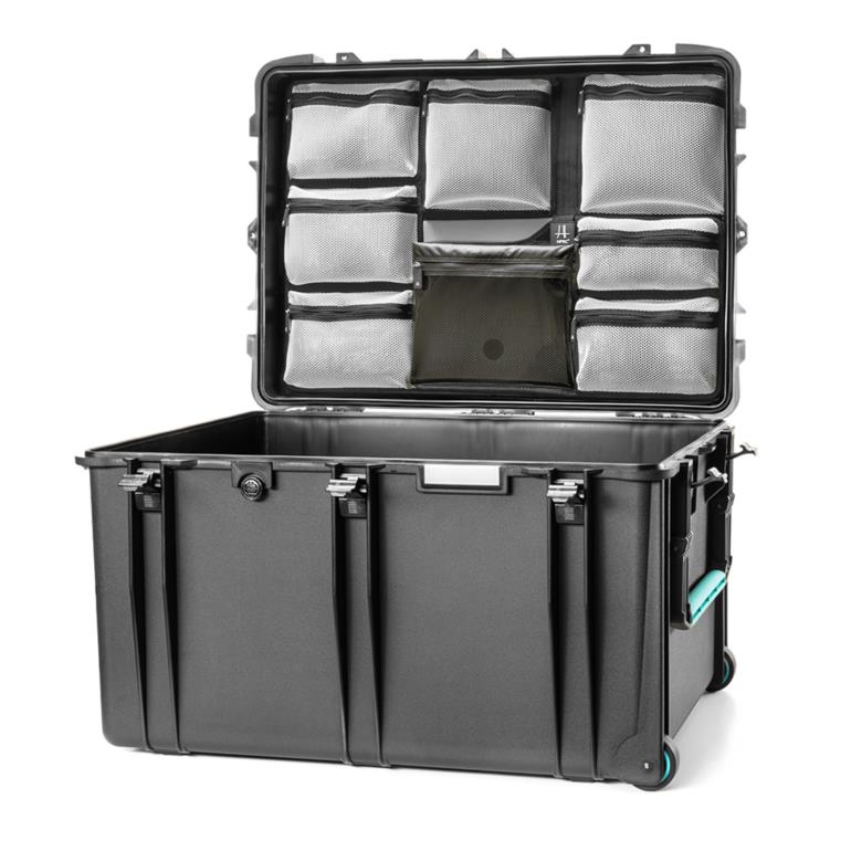 ORGANIZER KIT POUR HPRC2780W ET HPRC2800W