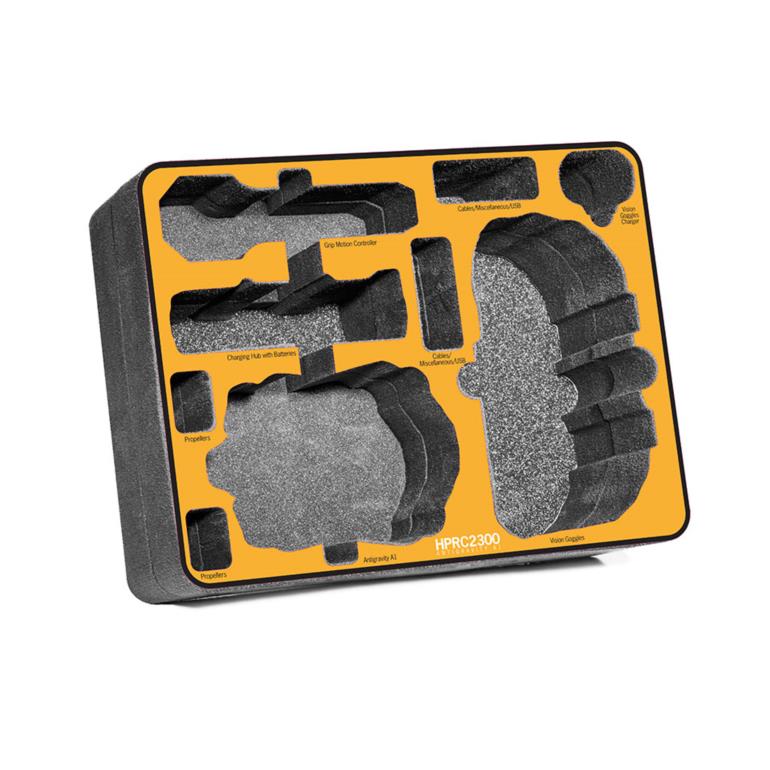 FOAM KIT FOR ANTIGRAVITY A1 ON HPRC2300