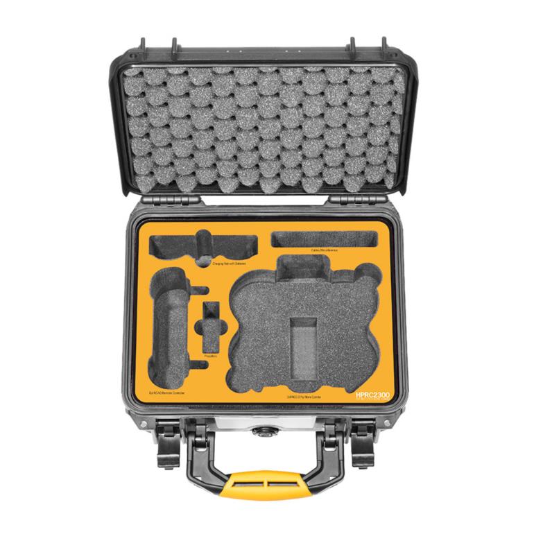 PROTECTIVE CASE FOR DJI NEO 2 FLY MORE COMBO - HPRC2300