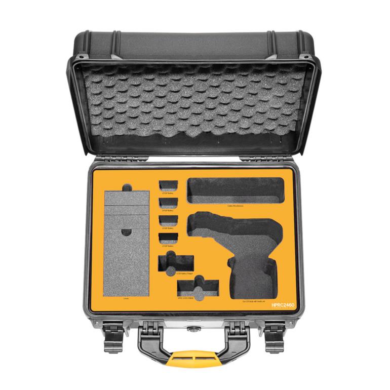 PROTECTIVE CASE FOR CANON EOS C50 - HPRC2460