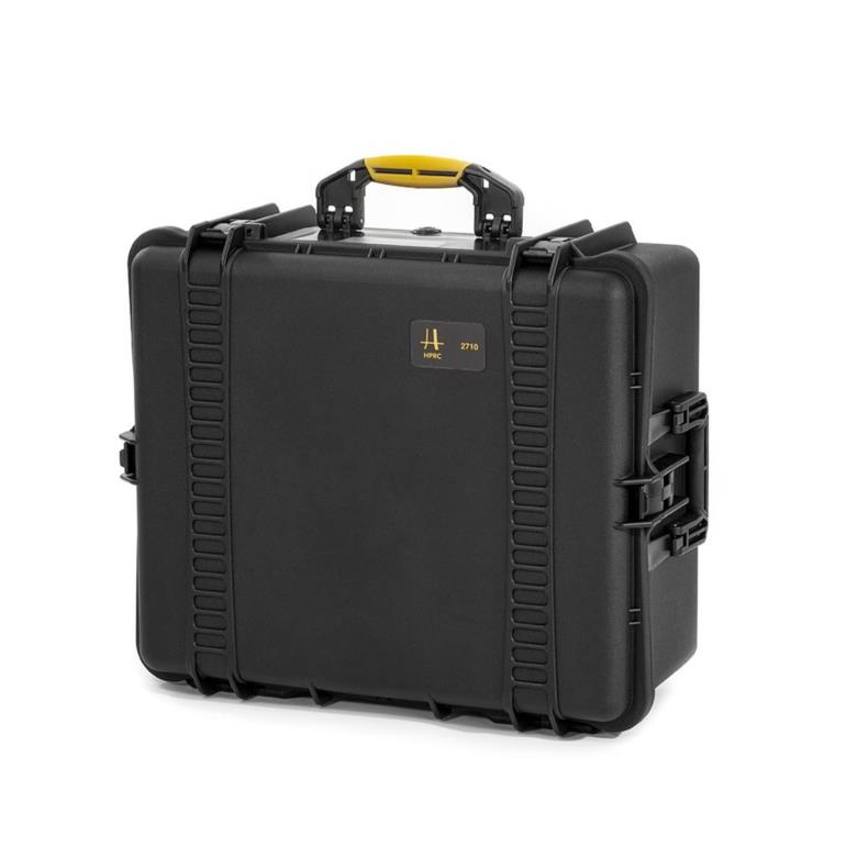 PROTECTIVE CASE FOR ATOMOS SHOGUN AV-19 - HPRC2710