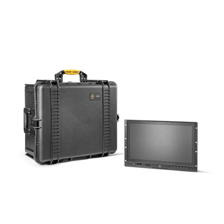 SCHUTZKOFFER FÜR ATOMOS SHOGUN AV-19 - HPRC2710