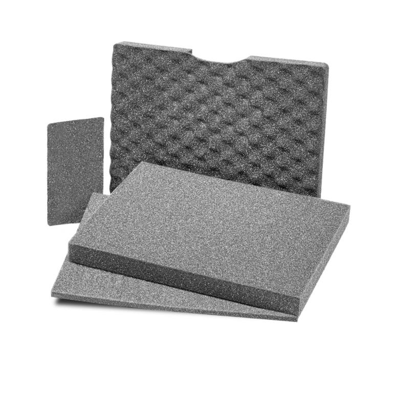 CUBED FOAM KIT FOR HPRC#2590