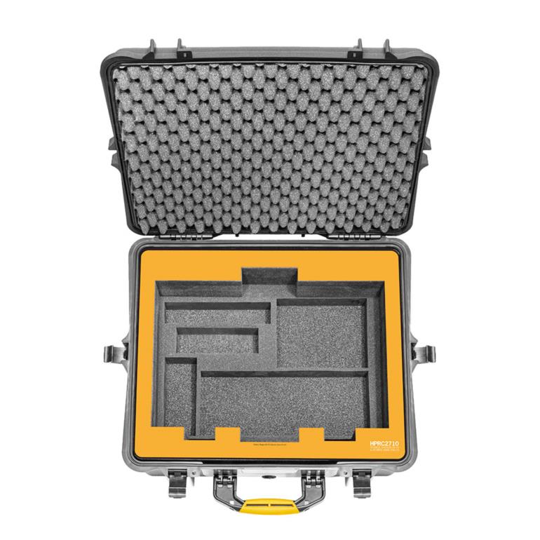 SCHUTZKOFFER FÜR ATOMOS SHOGUN AV-19 - HPRC2710