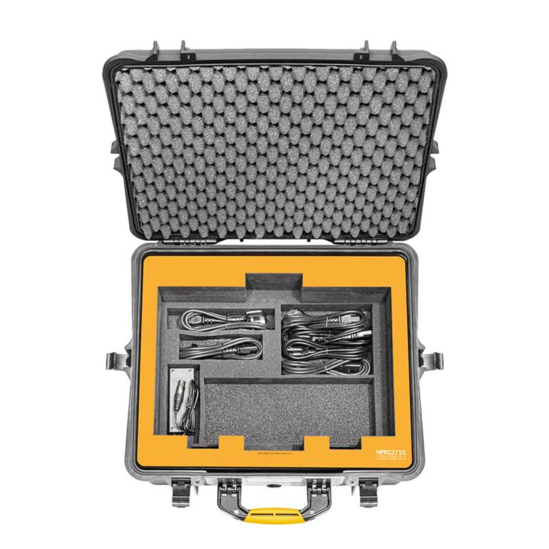 SCHUTZKOFFER FÜR ATOMOS SHOGUN AV-19 - HPRC2710