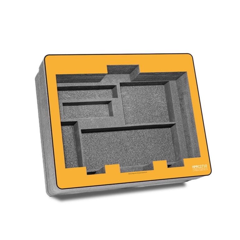 KIT MOUSSE POUR ATOMOS SHOGUN AV-19 POUR HPRC2710