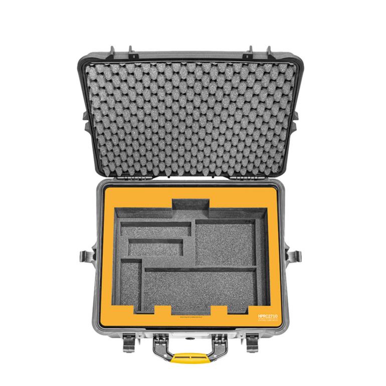 PROTECTIVE CASE FOR ATOMOS SUMO PRO-19 - HPRC2710