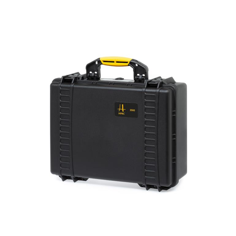 PROTECTIVE CASE FOR DJI RS 5 COMBO - HPRC2500