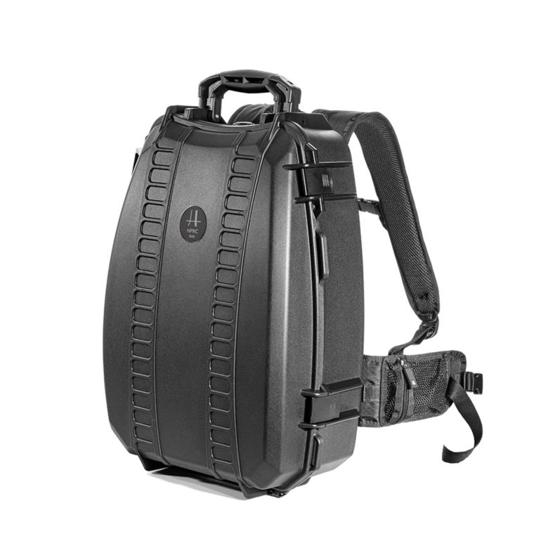HPRC#3600 PROABK Sac à dos de protection IP67 professionnel