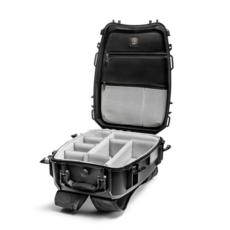 HPRC#3600 PROABK Sac à dos de protection IP67 professionnel
