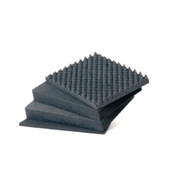 CUBED FOAM KIT FOR HPRC2600