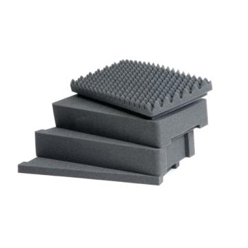 CUBED FOAM KIT FOR HPRC4300W