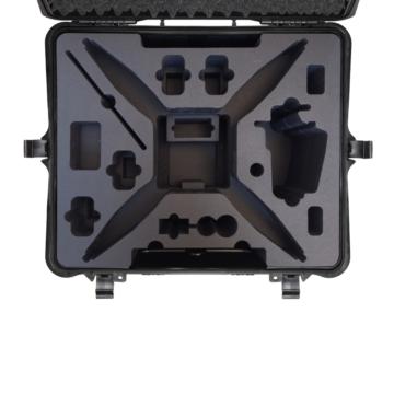 PHA3-2700W-01, HPRC2700W FOR DJI PHANTOM 3 PROFESSIONAL AND ADVANCED - HPRC