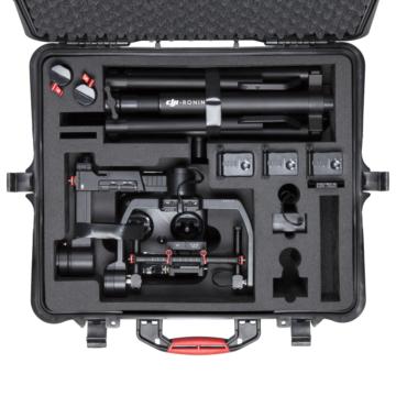 HPRC2700W POUR DJI RONIN-M