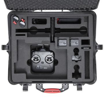 HPRC2700W POUR DJI RONIN-M