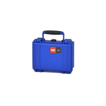 VALISE EN RÉSINE
